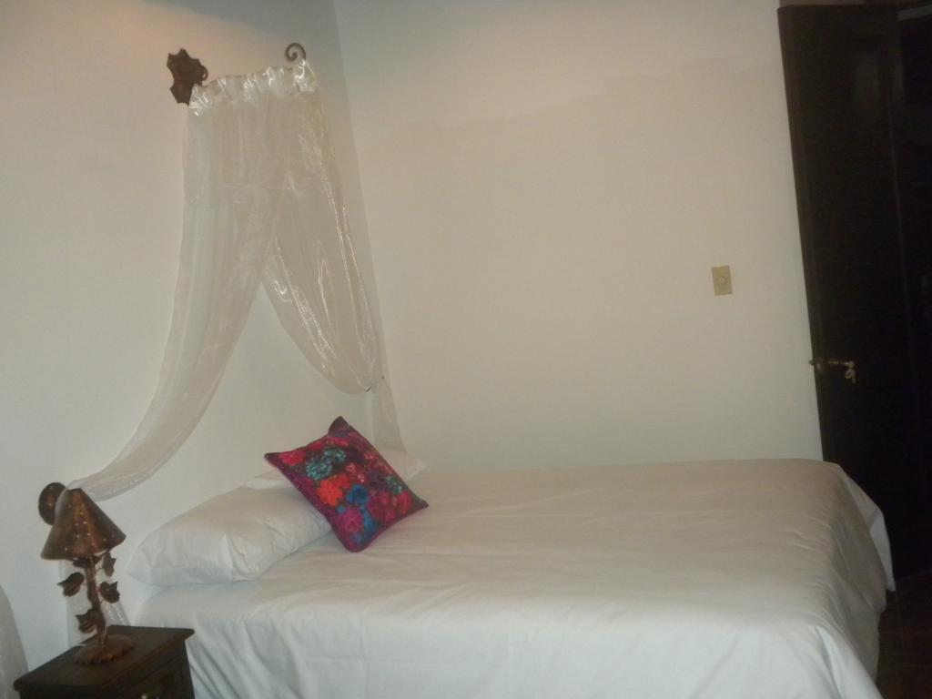 Hotel Monasterio Antigua Zimmer foto